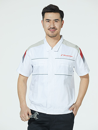 廣汽本田工作服